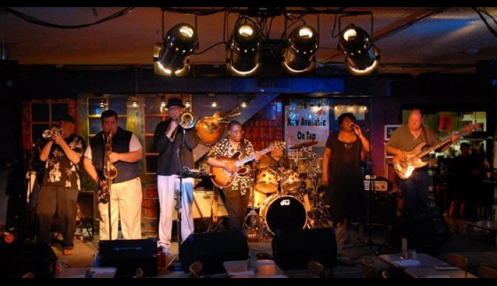 Michael Clark Band | More Music Group